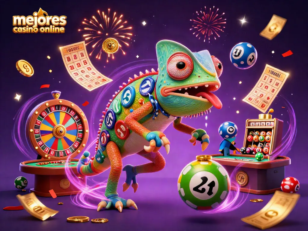 Los mejores casinos online ofrecen una experiencia emocionante con múltiples juegos y bonos atractivos.