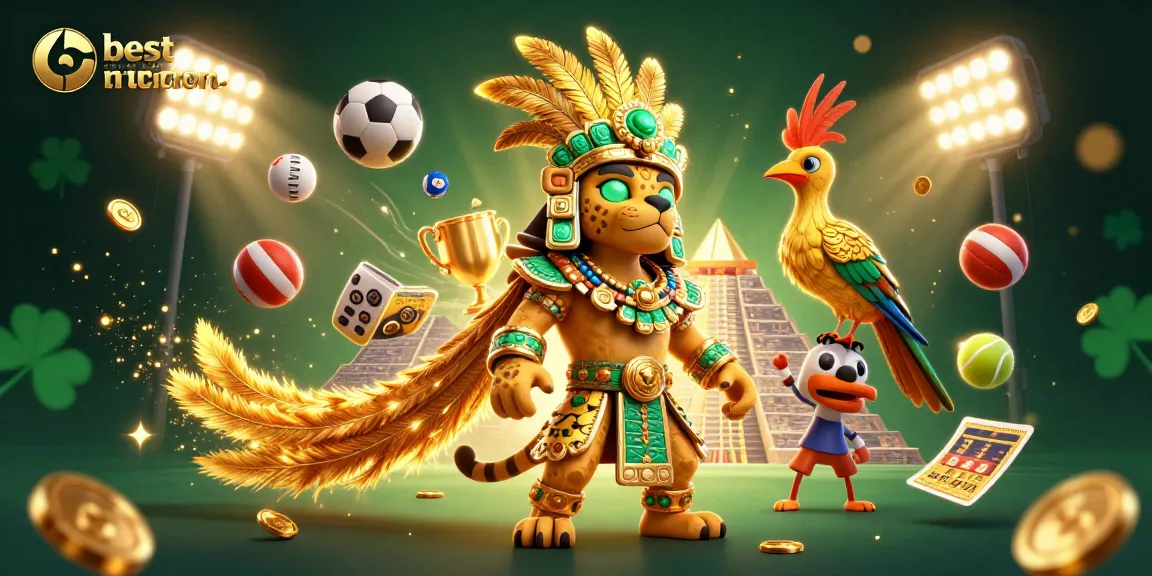 Engage with the best nutrition trackers in an exciting casino-themed sports environment filled with dynamic elements.