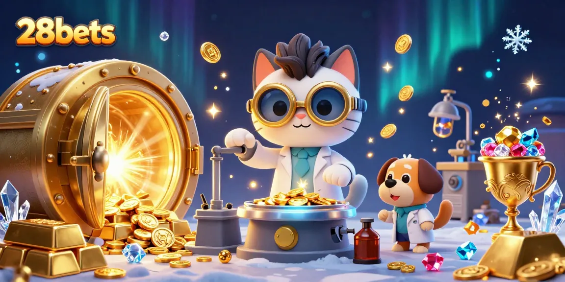 Experience the thrill of winning with 28bets through exciting gaming adventures and dynamic casino elements.