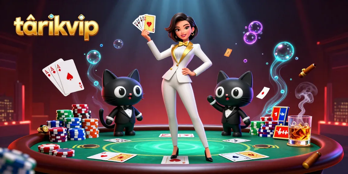 Engage in thrilling gameplay and tải rikvip for an exciting casino experience filled with vibrant energy