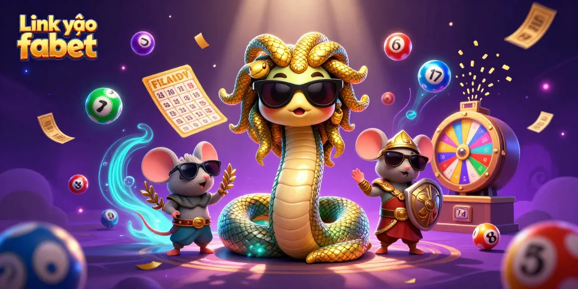 Experience exciting gaming moments with Link vào fabet and lively lottery elements.